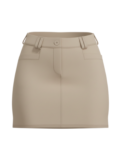 Skort Femme Maldives
