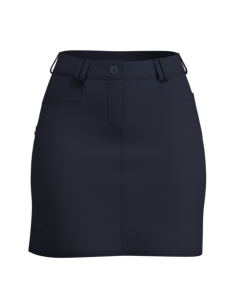 Skort Femme Maldives Long