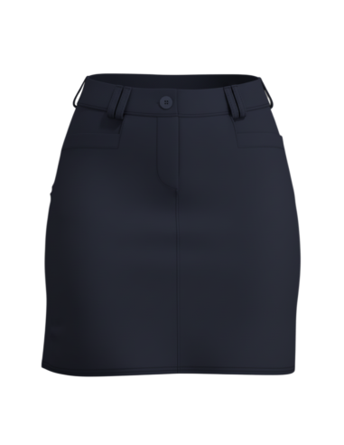 Skort Femme Maldives Long