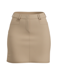 Skort Femme Maldives Long