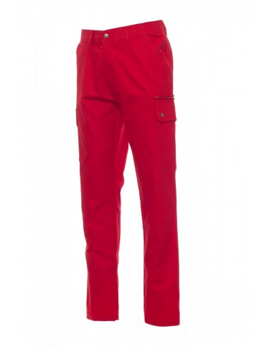 PANTS FOREST MEN