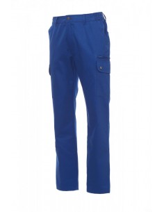 PANTALON FOREST HOMME