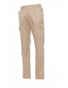 PANTALON FOREST HOMME