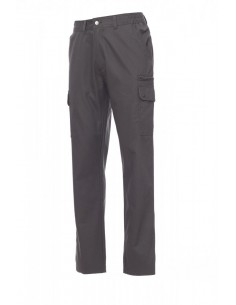 PANTALON FOREST HOMME