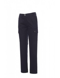 PANTALON FOREST FEMME