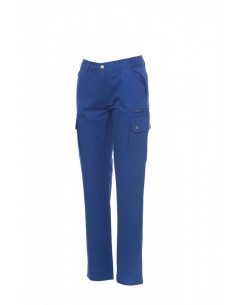 PANTALON FOREST FEMME