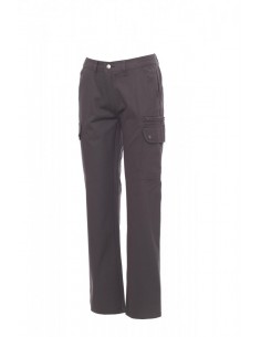 PANTALON FOREST FEMME