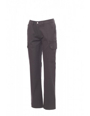 PANTALON FOREST FEMME