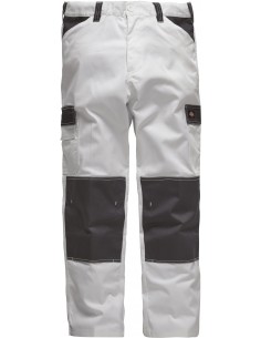 DED247 - Pantalon Everyday