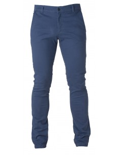 Officer Men Pants