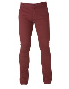 Officer Men Pants