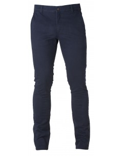 Officer Men Pants