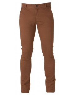 Officer Men Pants
