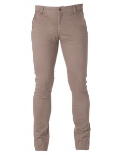 Officer Men Pants