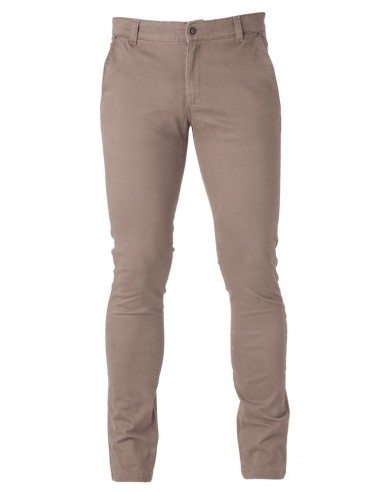 Officer Men Pants