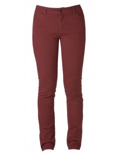 Officer Lady Pants