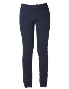 Officer Lady Pants