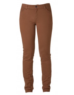 Officer Lady Pants